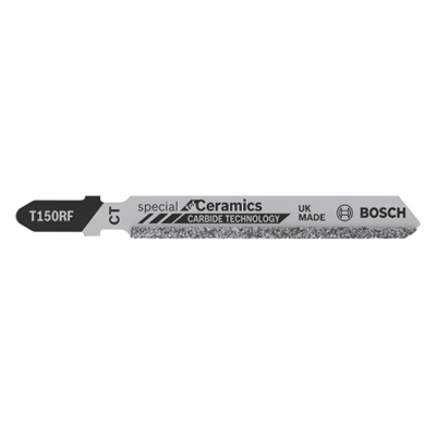 LAMA PER SEGHETTO T 150 RIFF SPECIAL FOR CERAMICS PER CERAMICA