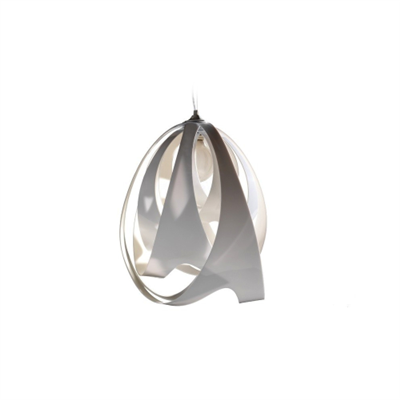 LAMPADA A SOSPENSIONE SLAMP GOCCIA SUSPENSION JET - PRODOTTO ESPOSIZIONE