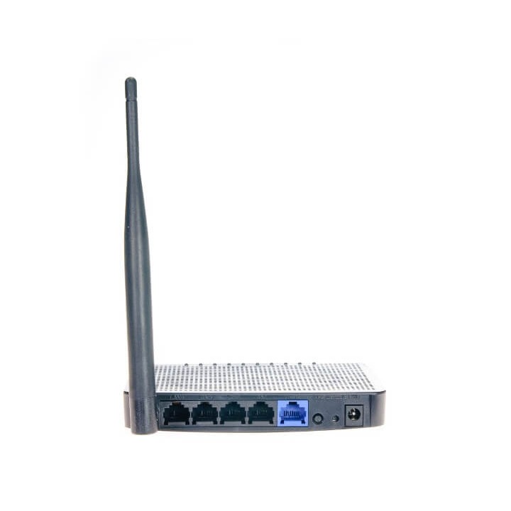 NETIS WF2411PS 150MBPS WIRELESS N 2.4GHZ 802.11BGN ACCESS POINT ROUTER 10-30V PoE-out (18V 750mA)