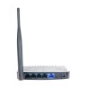 NETIS WF2411PS 150MBPS WIRELESS N 2.4GHZ 802.11BGN ACCESS POINT ROUTER 10-30V PoE-out (18V 750mA)