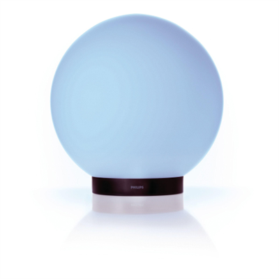 LAMPADA BOCCIA DA ESTERNO