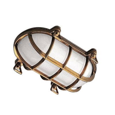 LAMPADA DA PARETE TARTARUGA OV 60