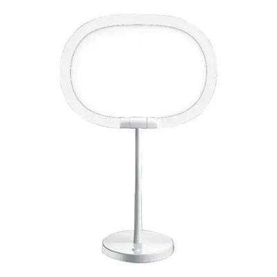 LAMPADA DA TAVOLO HALO LED TABLE - PRODOTTO ESPOSIZIONE