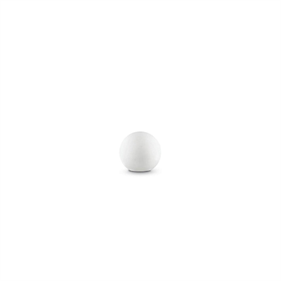 LAMPADA DA TERRA DA ESTERNO IDEAL LUX SOLE PT1 MEDIUM