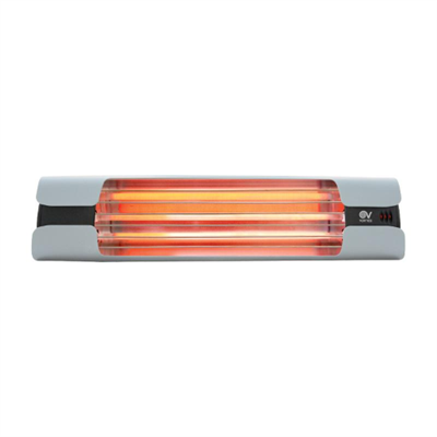 LAMPADA INFRAROSSI VORTICE THERMOLOGIKA DESIGN