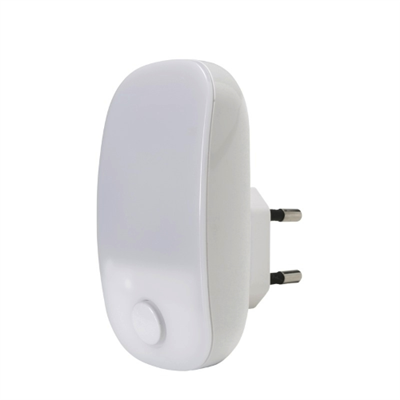 LED MOUSE LUCE NOTTE LED CON INTERRUTTORE