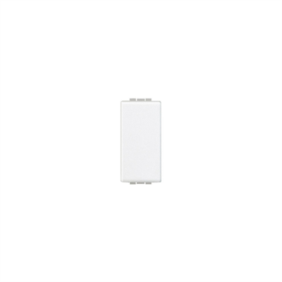LIVING LIGHT - TASTO FALSO POLO TECNICO