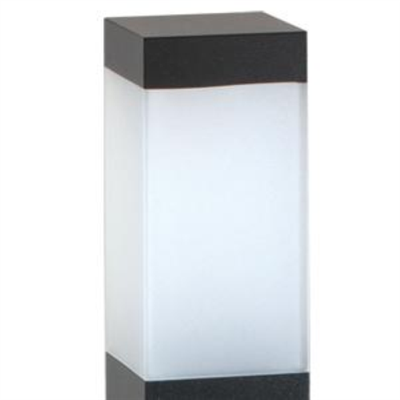 LUX EST 170 FBT 25W ALLUMINIO