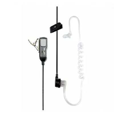 MA 31 MICROFONO AURICOLARE PNEUMATICO 2 PIN