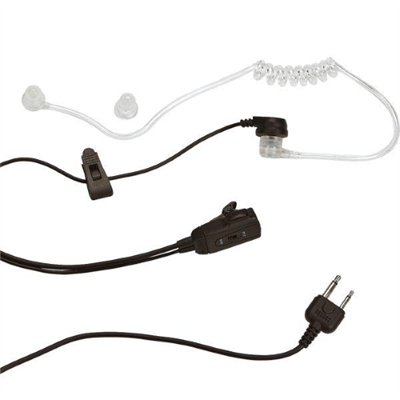 MA 31-L MICROFONO P/A CAVO SPIRALATO CONN-A L 2 PIN