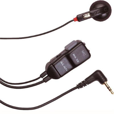 MA28-G5 MICROFONO AURICOLARE PER G5