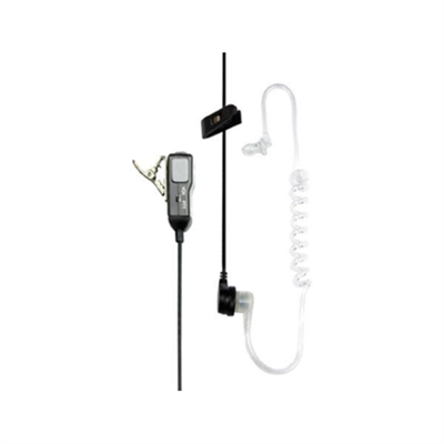 MA31/SX MICROFONO AURICOLARE PNEUMATICO 2.5 MM