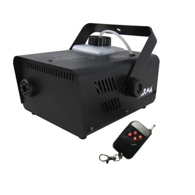 MACCHINA DEL FUMO FOG MACHINE 900W