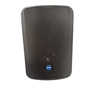 MACKIE-CASSA MONITOR 4T SPEAKER SINGOLO-COLORE NERO
