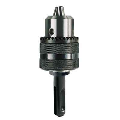 MANDRINO CREMAGLIERA SDSPLUS 1-13 1/2X20 UNF
