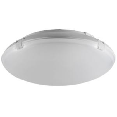 MARECO PLAFONIERA ERICA LED 10,3W NW BIANCO