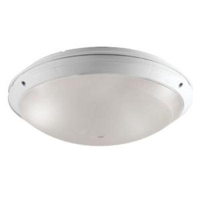 MARECO PLAFONIERA IRIS 2 IAA 100W BIANCO