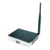 NETIS WF2411PS 150MBPS WIRELESS N 2.4GHZ 802.11BGN ACCESS POINT ROUTER 10-30V PoE-out (18V 750mA)