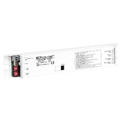 MCP - MODULO CONTROLLO PUNTO LUCE