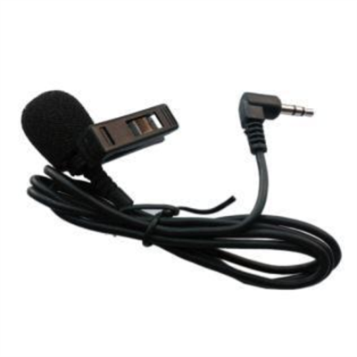 MICROFONO A CLIP KARMA DMC 902