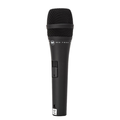 MICROFONO DINAMICO PROFESSIONALE MD7800