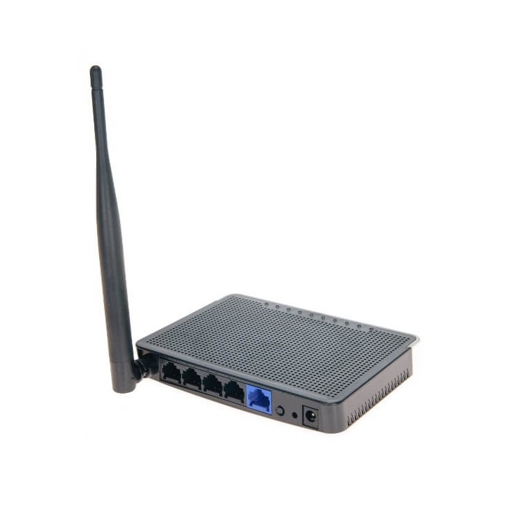 NETIS WF2411PS 150MBPS WIRELESS N 2.4GHZ 802.11BGN ACCESS POINT ROUTER 10-30V PoE-out (18V 750mA)