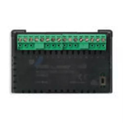 MODULO VIDEOCITOFONICO DIGIBUS