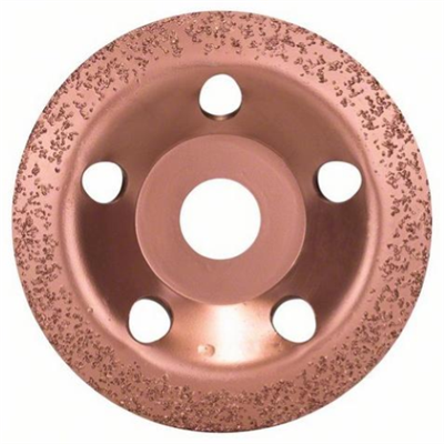 MOLA A TAZZA HM 115 INCLIN. FINIT. FINE