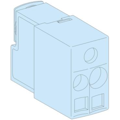 MORSETTI 6/10 POWERCLIP - CONF. 12PZ