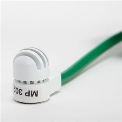 MP 302 ASSIEME MICROFONO PER POSTAZIONE UTENTE
