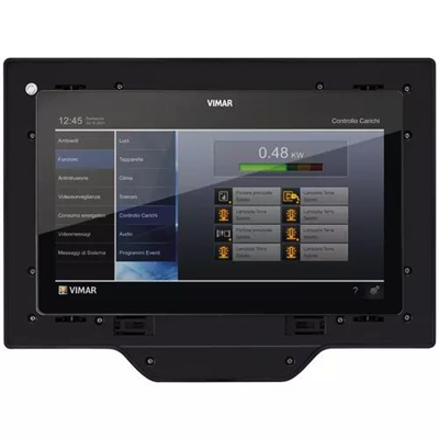 MULTIM.VIDEO TOUCH SCREEN 10IN IP(21553.2)