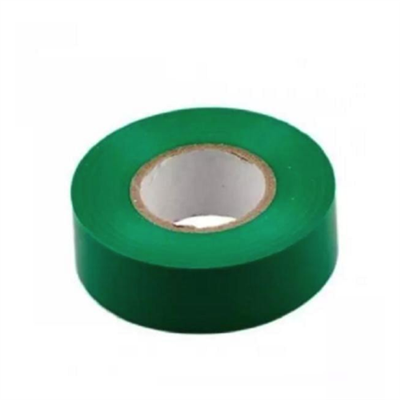 NASTRO ISOLANTE ISOEL 19VE 19MMX25M S0.15MM VERDE