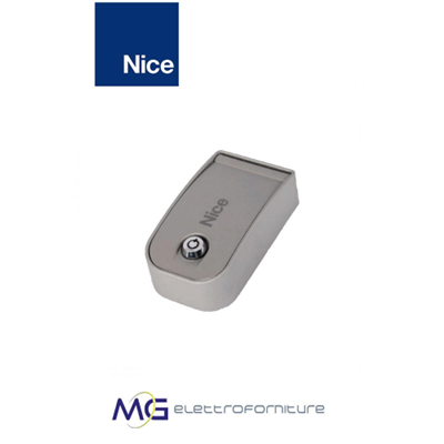 NCIE KIOMINI BLINDINO PER ESTERNO CON INTERRUTTORE INTEGRATO