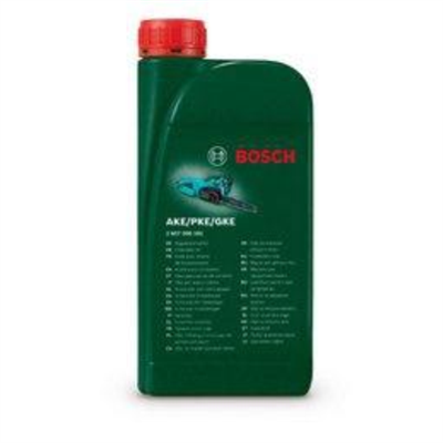 OLIO PER SEGHE A CATENA (1 LITRO)