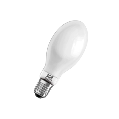 OSRAM LAMPADA AD ALOGENURI METALLICI CON TECNOLOGIA AL QUARZO POWERSTAR HQI-E 70W/WDL/CO - COATED - E27 - BIANCO CALDO