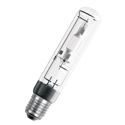 OSRAM LAMPADA AD ALOGENURI METALLICI CON TECNOLOGIA AL QUARZO POWERSTAR HQI-T 400 BLUE - E40