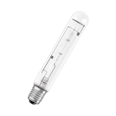 OSRAM LAMPADA AD ALOGENURI METALLICI CON TECNOLOGIA AL QUARZO POWERSTAR HQI-T 400W/N/SI - E40 - BIANCO NEUTRO