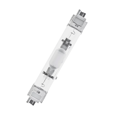 OSRAM LAMPADA AD ALOGENURI METALLICI CON TECNOLOGIA AL QUARZO POWERSTAR HQI-TS 250W/D PRO - FC2 - LUCE DIURNA