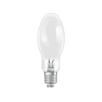 OSRAM LAMPADA AD ALOGENURI METALLICI POWERBALL HCI-E/P 100W/830 WDL COATED - WARMWHITE DE LUXE - E27FS1OSRA