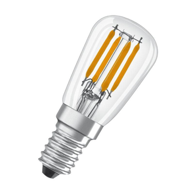 OSRAM LAMPADA LED PARATHOM SPECIAL T26 40 - E14 - 2700K - 4W