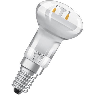OSRAM LAMPADA LED STAR R39 12 90° - E14 - 2700K - 1,6W