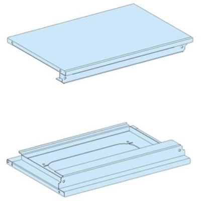PANNELLI ALTO/BASSO L300 IP55 - KIT 2PZ