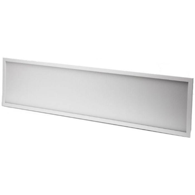 PANNELLO LED 30X120CM 40W UGR BIANCO NEUTRO