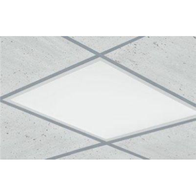 PANNELLO LED BIANCO 40W 4000LM 3000K 59,5X59,5X3,5CM