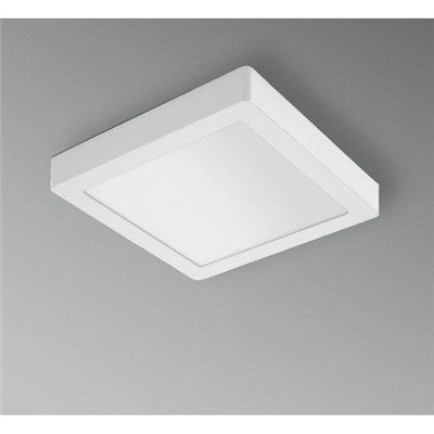 PANNELLO LED C/PLAFONE 300X300MM IP20 4000K 1680LM