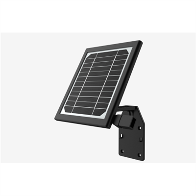 PANNELLO SOLARE ISIWI SOLAR ISW-PLS2 PER ALIMENTAZIONE TELECAMERA A BATTERIA ISW-BFBTA4MP GEN1