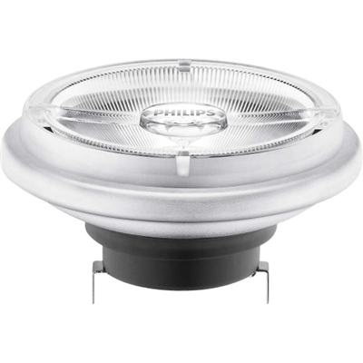 PHILIPS MASTER LEDSPOT AR111 15W 800LM 2700K