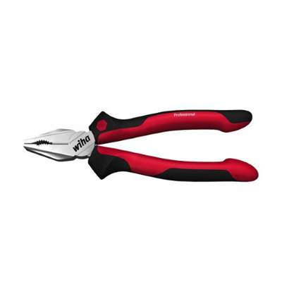 PINZA UNIVERSALE PROFESSIONAL CON DYNAMICJOINT® E OPTIGRIP CON TAGLIENTE EXTRA LUNGO