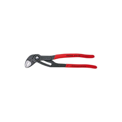 PINZE REGOLABILI PER TUBI E DADI COBRA B 2315/1 - 250MM