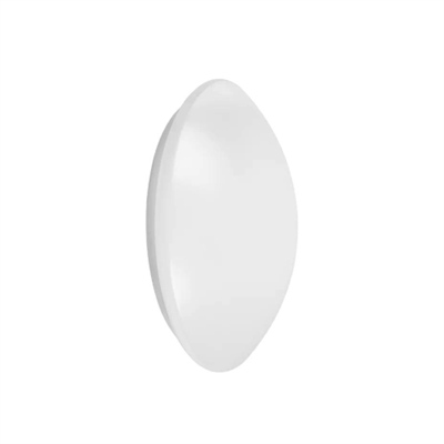 PLAFONIERA SURFACE-C LED 250MM 13W SENS 3000K 920LM IP44